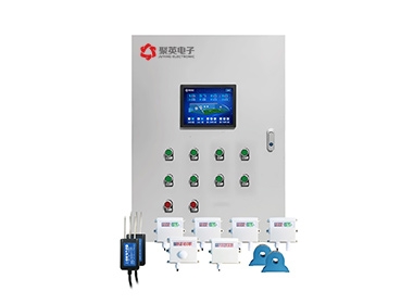 32路智慧農業控制系統