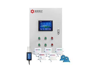 16路智慧農業控制系統增強版